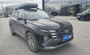 Hyundai Tucson 2025 года за 16 000 000 тг. в Астана фото 3