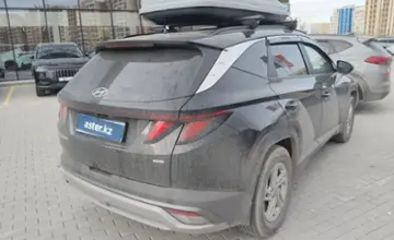 Hyundai Tucson 2025 года за 16 000 000 тг. в Астана