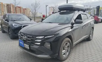 Hyundai Tucson 2025 года за 16 000 000 тг. в Астана фото 1