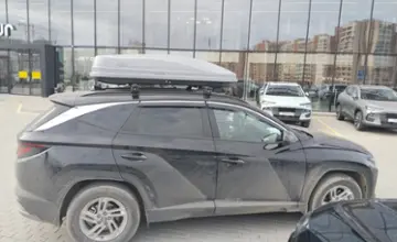 Hyundai Tucson 2025 года за 16 000 000 тг. в Астана фото 4