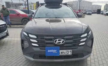 Hyundai Tucson 2025 года за 16 000 000 тг. в Астана фото 2