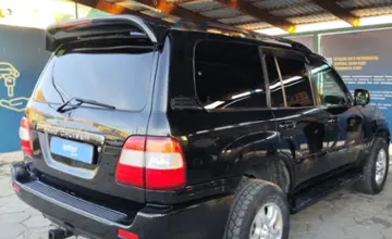 Toyota Land Cruiser 2004 года за 12 000 000 тг. в Талдыкорган