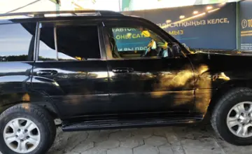 Toyota Land Cruiser 2004 года за 12 000 000 тг. в Талдыкорган фото 4