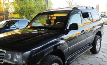 Toyota Land Cruiser 2004 года за 12 000 000 тг. в Талдыкорган фото 1