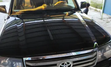 Toyota Land Cruiser 2004 года за 12 000 000 тг. в Талдыкорган фото 2