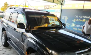 Toyota Land Cruiser 2004 года за 12 000 000 тг. в Талдыкорган фото 3