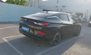 JAC J7 2023 года за 6 300 000 тг. в Шымкент фото 3