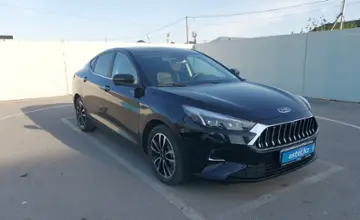 JAC J7 2023 года за 6 300 000 тг. в Шымкент фото 2