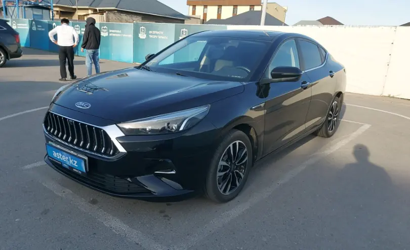 JAC J7 2023 года за 6 300 000 тг. в Шымкент