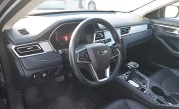 JAC J7 2023 года за 6 300 000 тг. в Шымкент фото 5