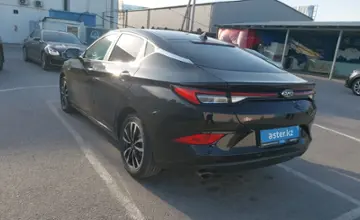 JAC J7 2023 года за 6 300 000 тг. в Шымкент фото 4