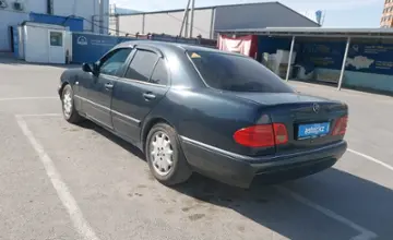 Mercedes-Benz E-Класс 1995 года за 2 000 000 тг. в Шымкент фото 4