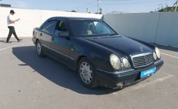 Mercedes-Benz E-Класс 1995 года за 2 000 000 тг. в Шымкент фото 2