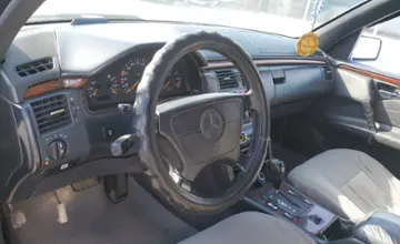 Mercedes-Benz E-Класс 1995 года за 2 000 000 тг. в Шымкент фото 5