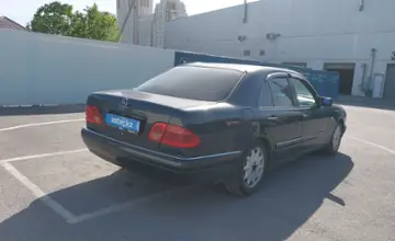 Mercedes-Benz E-Класс 1995 года за 2 000 000 тг. в Шымкент фото 3