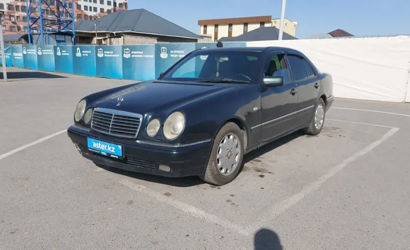 Mercedes-Benz E-Класс 1995 года за 2 000 000 тг. в Шымкент