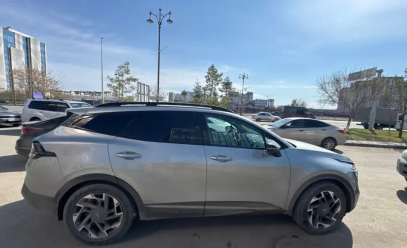 Kia Sportage 2023 года за 15 200 000 тг. в Астана фото 4