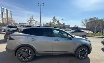 Kia Sportage 2023 года за 15 200 000 тг. в Астана фото 4