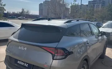 Kia Sportage 2023 года за 15 200 000 тг. в Астана