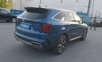 Kia Sorento 2021 года за 17 000 000 тг. в Шымкент фото 3