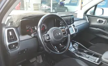 Kia Sorento 2021 года за 17 000 000 тг. в Шымкент фото 5