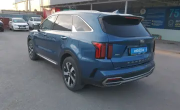 Kia Sorento 2021 года за 17 000 000 тг. в Шымкент фото 4