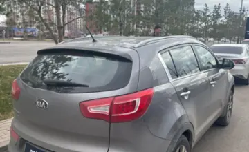 Kia Sportage 2013 года за 7 500 000 тг. в Астана