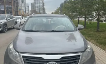 Kia Sportage 2013 года за 7 500 000 тг. в Астана фото 2