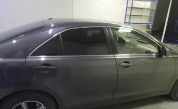 Toyota Camry 2010 года за 6 000 000 тг. в Павлодар фото 4