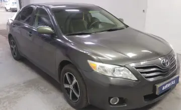Toyota Camry 2010 года за 6 000 000 тг. в Павлодар фото 3