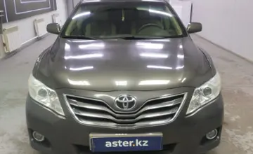 Toyota Camry 2010 года за 6 000 000 тг. в Павлодар фото 2
