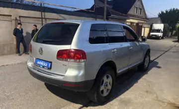 Volkswagen Touareg 2005 года за 3 000 000 тг. в Шымкент