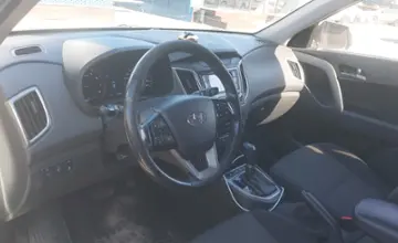 Hyundai Creta 2020 года за 8 500 000 тг. в Алматы фото 5