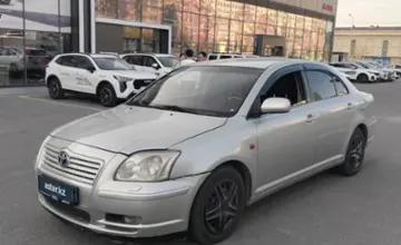 Toyota Avensis 2005 года за 3 500 000 тг. в Шымкент фото 1