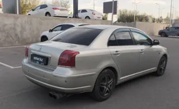 Toyota Avensis 2005 года за 3 500 000 тг. в Шымкент