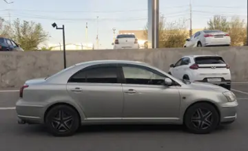 Toyota Avensis 2005 года за 3 500 000 тг. в Шымкент фото 4