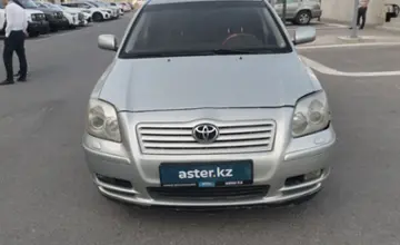 Toyota Avensis 2005 года за 3 500 000 тг. в Шымкент фото 2
