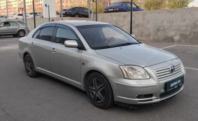 Toyota Avensis 2005 года за 3 500 000 тг. в Шымкент фото 3