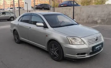 Toyota Avensis 2005 года за 3 500 000 тг. в Шымкент фото 3