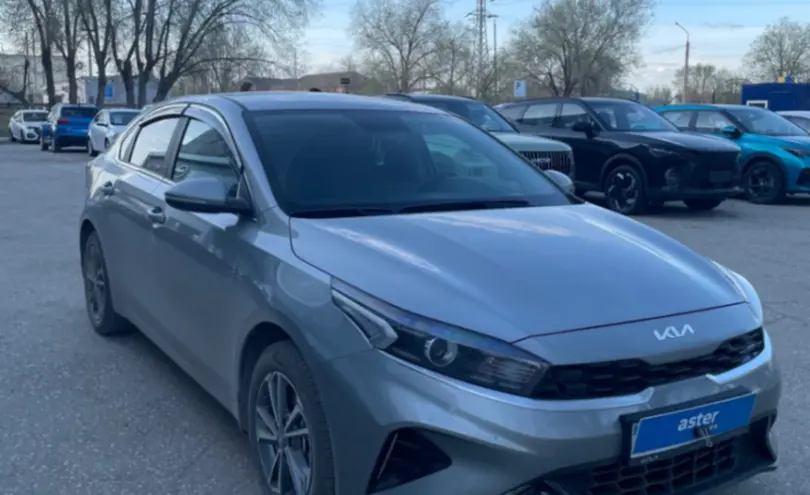 Kia Cerato 2024 года за 9 000 000 тг. в Актобе фото 3