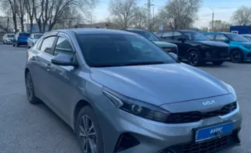 Kia Cerato 2024 года за 9 000 000 тг. в Актобе фото 3