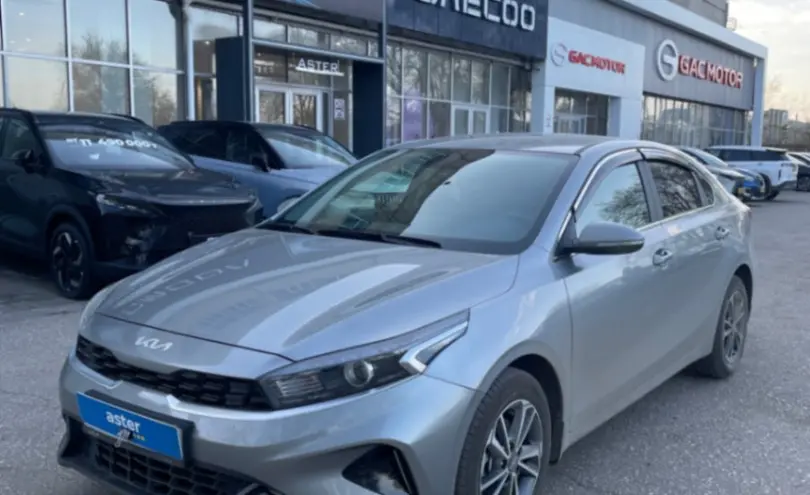 Kia Cerato 2024 года за 9 000 000 тг. в Актобе