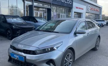 Kia Cerato 2024 года за 9 000 000 тг. в Актобе фото 1