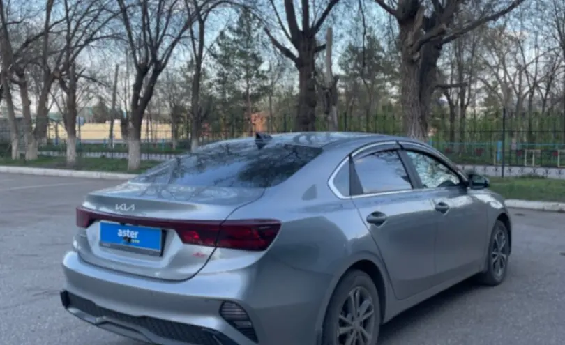 Kia Cerato 2024 года за 9 000 000 тг. в Актобе фото 5