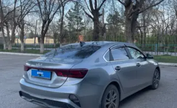Kia Cerato 2024 года за 9 000 000 тг. в Актобе