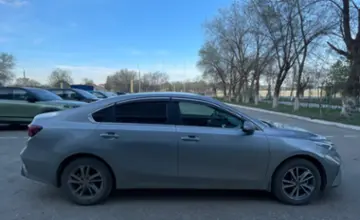 Kia Cerato 2024 года за 9 000 000 тг. в Актобе фото 4