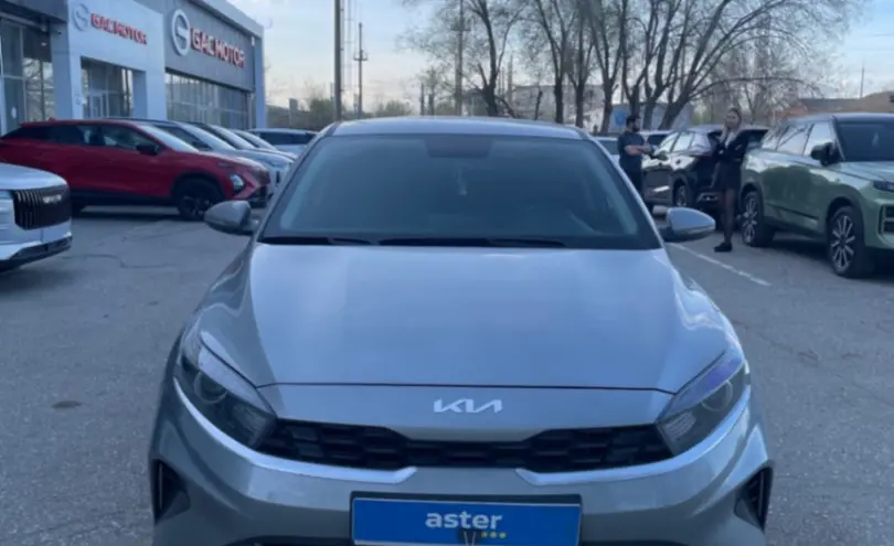 Kia Cerato 2024 года за 9 000 000 тг. в Актобе фото 2