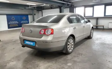 Volkswagen Passat 2006 года за 4 000 000 тг. в Астана фото 3