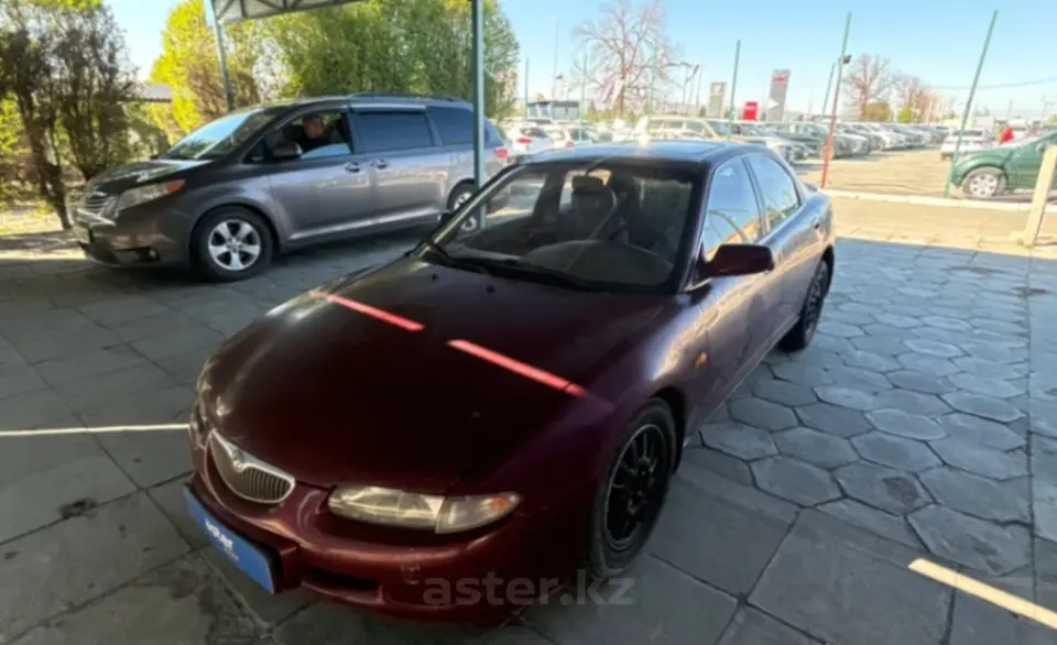Mazda Xedos 6 1994 года за 1 000 000 тг. в Талдыкорган