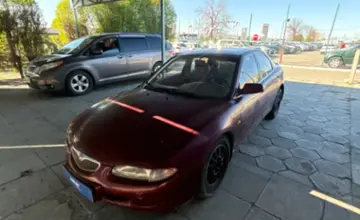 Mazda Xedos 6 1994 года за 1 000 000 тг. в Талдыкорган фото 1